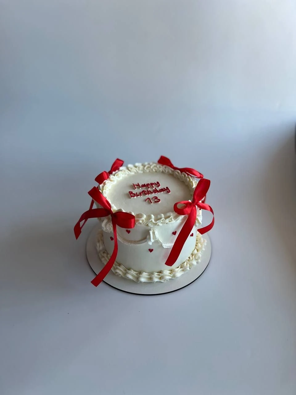 Торт в стиле "Ламбет" фото 4