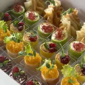 Блинный каприз