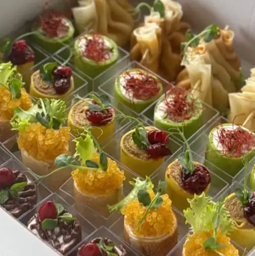 Блинный каприз