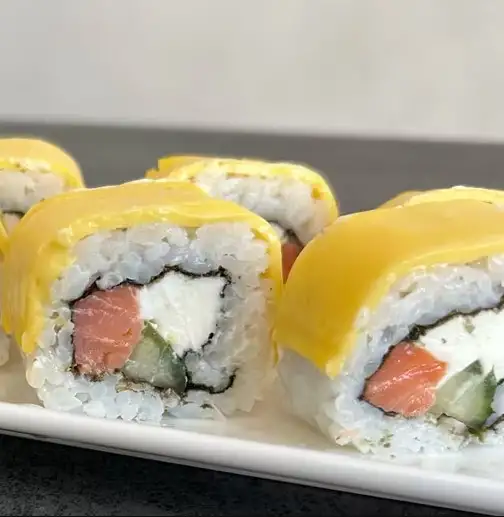 Суши на выбор фото 3