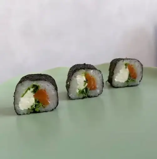 Суши на выбор фото 6
