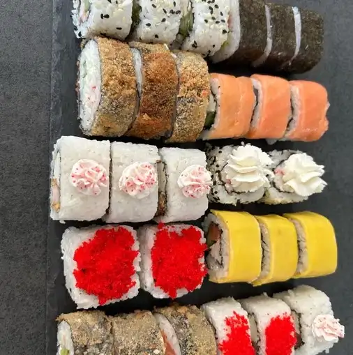 Суши на выбор фото 4