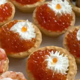 Тарталетки