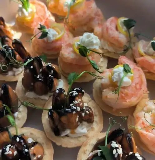 Тарталетки фото 3