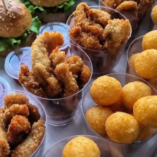 Детский бокс