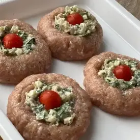 Куриные гнезда