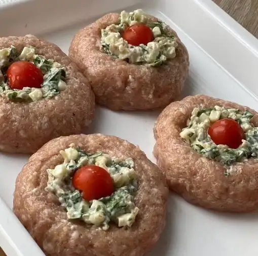 Куриные гнезда