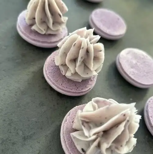 Макаронс фото 3