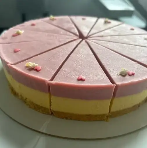 Чизкейк «Экзотика»