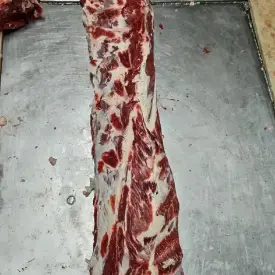 Длинейшая мышца говяжья