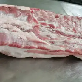 Грудинка свиная