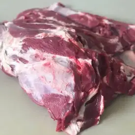 Лопаточная часть говяжья