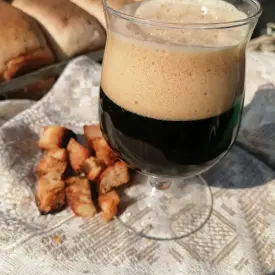 Квас хлебный