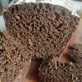 Хлеб ржаной солодовый