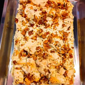 Торт «Пани Валевска»