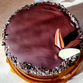 Торт «Киевский»