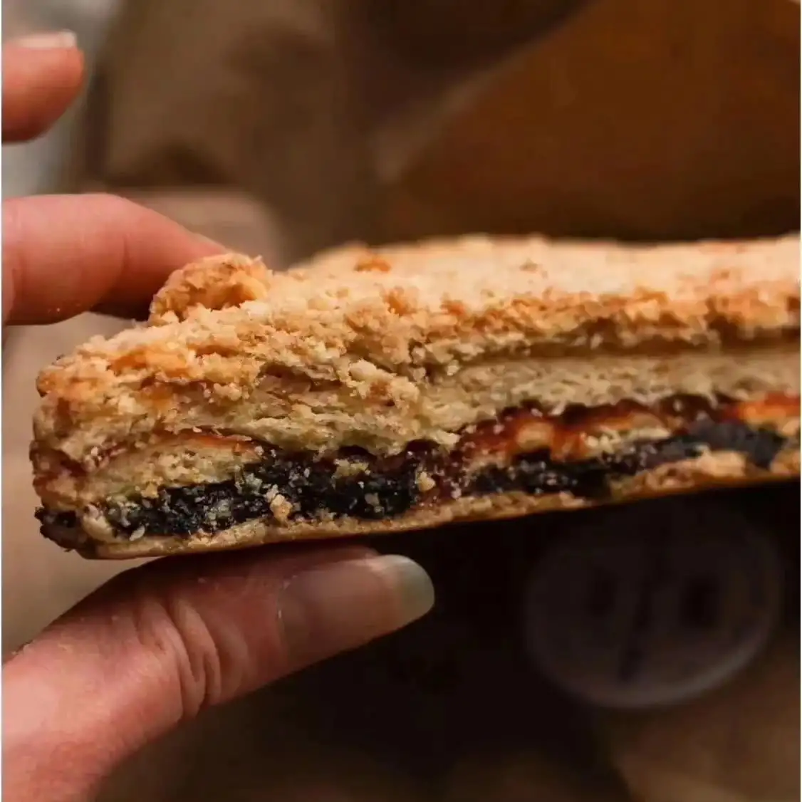 Пирог «Восточный» фото 2