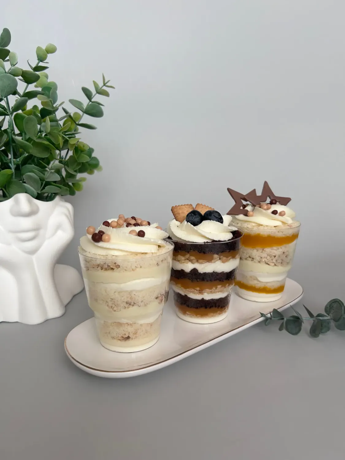 Трайфлы фото 2