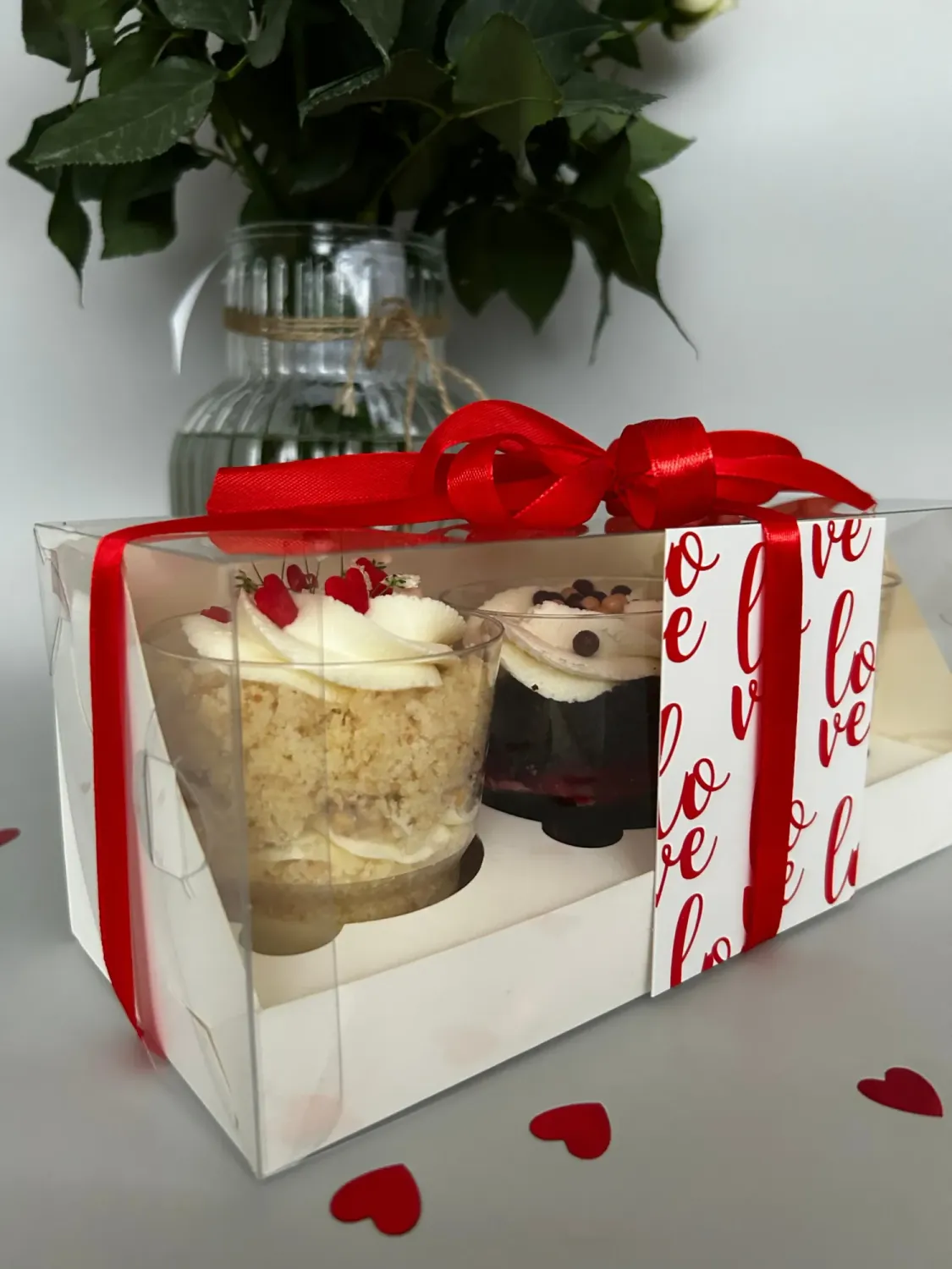 Трайфлы фото 3