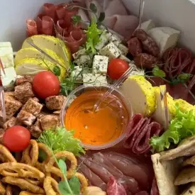 Мясная коробка