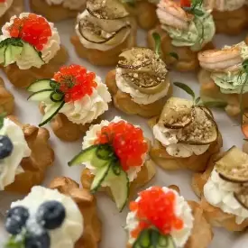 Бокс «Французский поцелуй»