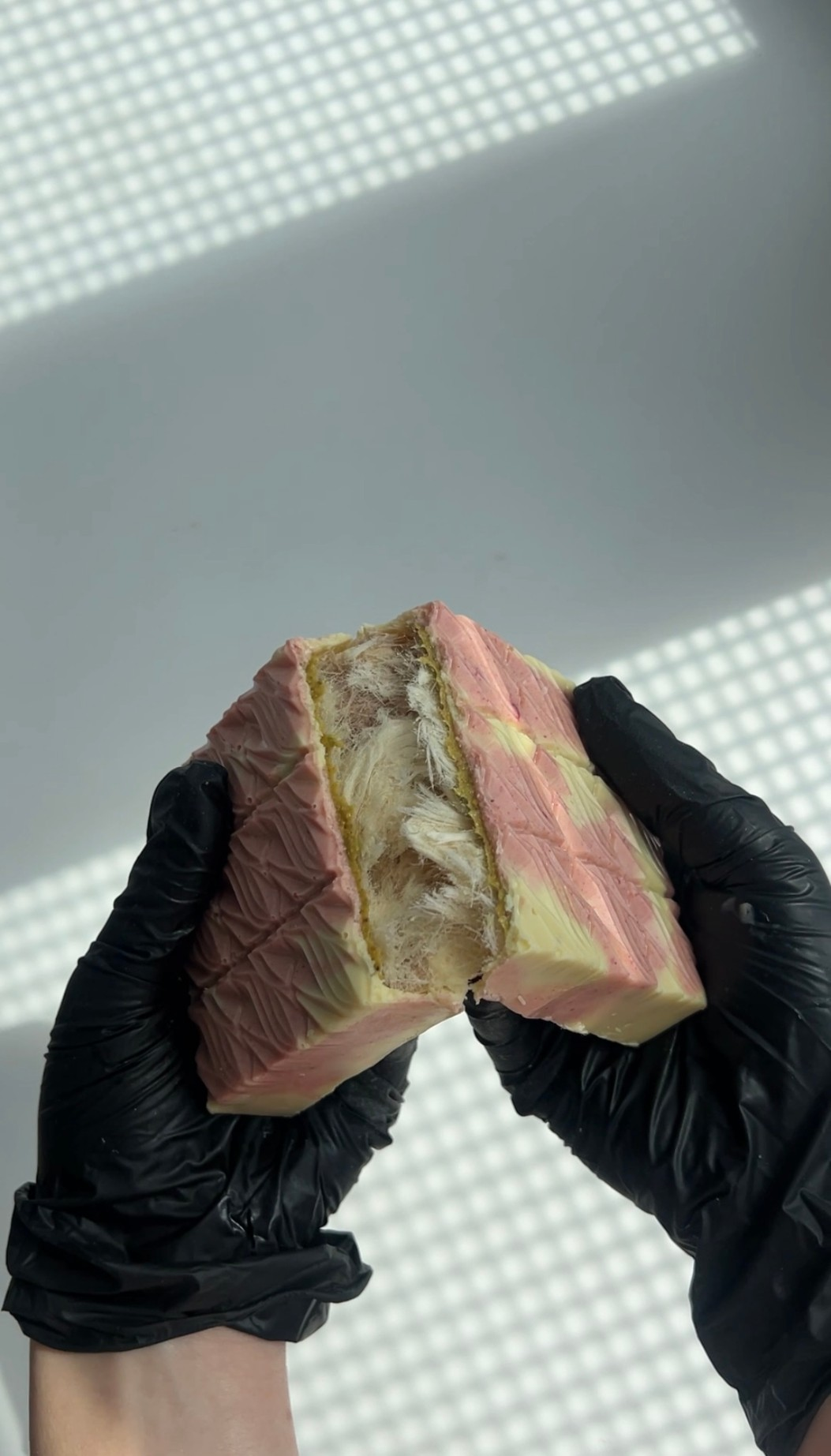 Шоколад «Волосы Ангела» фото 3