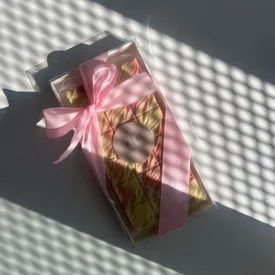 Шоколад «Волосы Ангела»