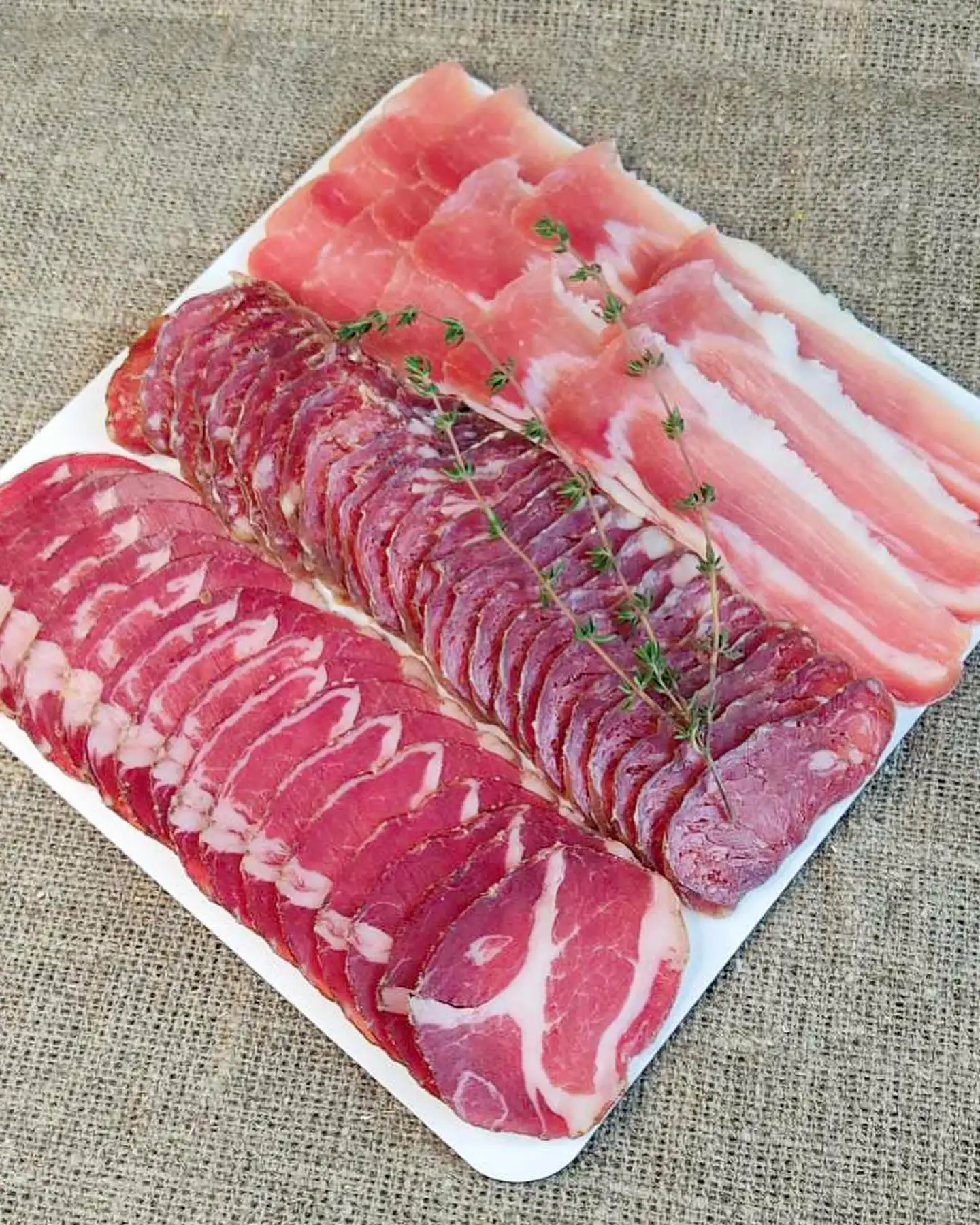 Мясной сет фото 2