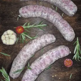 Колбаса для гриля