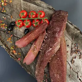 Свиная вырезка, с/в