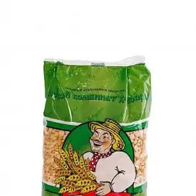 Крупа горох шлифованный, колотый, 1 сорт