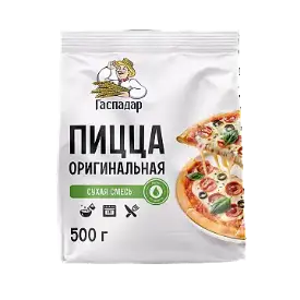 «Пицца оригинальная»