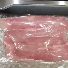 Филе кролика (полендвица)