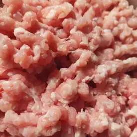 Фарш из кролика