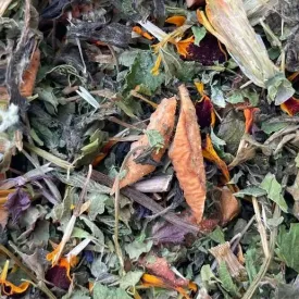 Чай "Земляничная поляна", 25гр.