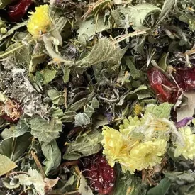 Чай "Источник силы", 25гр.