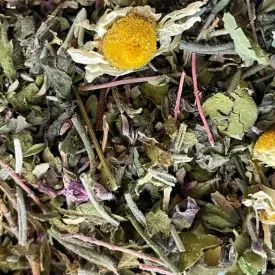 Чай "Доброй ночи", 25гр.