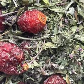 Чай "Северный женьшень", 25гр.