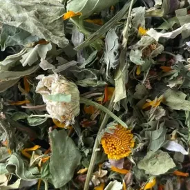 Чай "Легкое дыхание", 25гр.