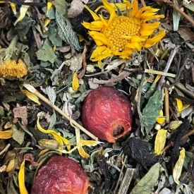 Чай "Традиция", 25гр.