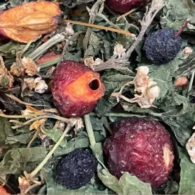 Чай "Осенний вальс", 25гр.