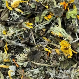 Чай "Солнечный", 25гр.