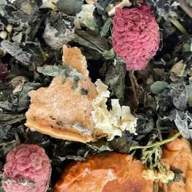 Чай "Калинка-малинка", 25гр.