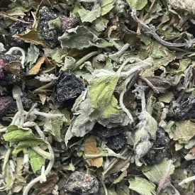 Чай "Смородиновый", 25гр.