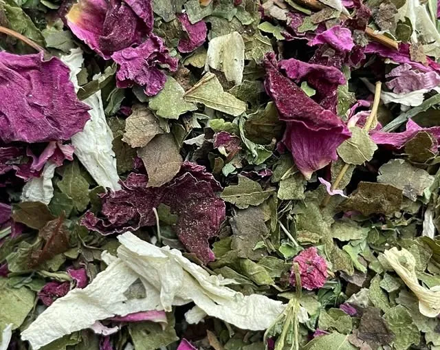 Чай "Бутон", 25гр.