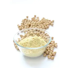 Мука соевая обезжиренная текстурированная