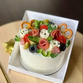 Бенто-торт «Тоскана»