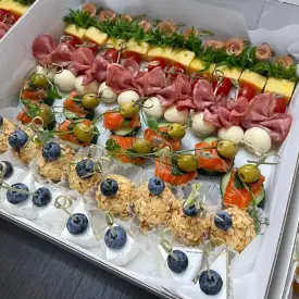 Бокс «Канапе XL»