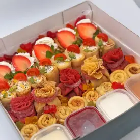 Блинный бокс «Детский»