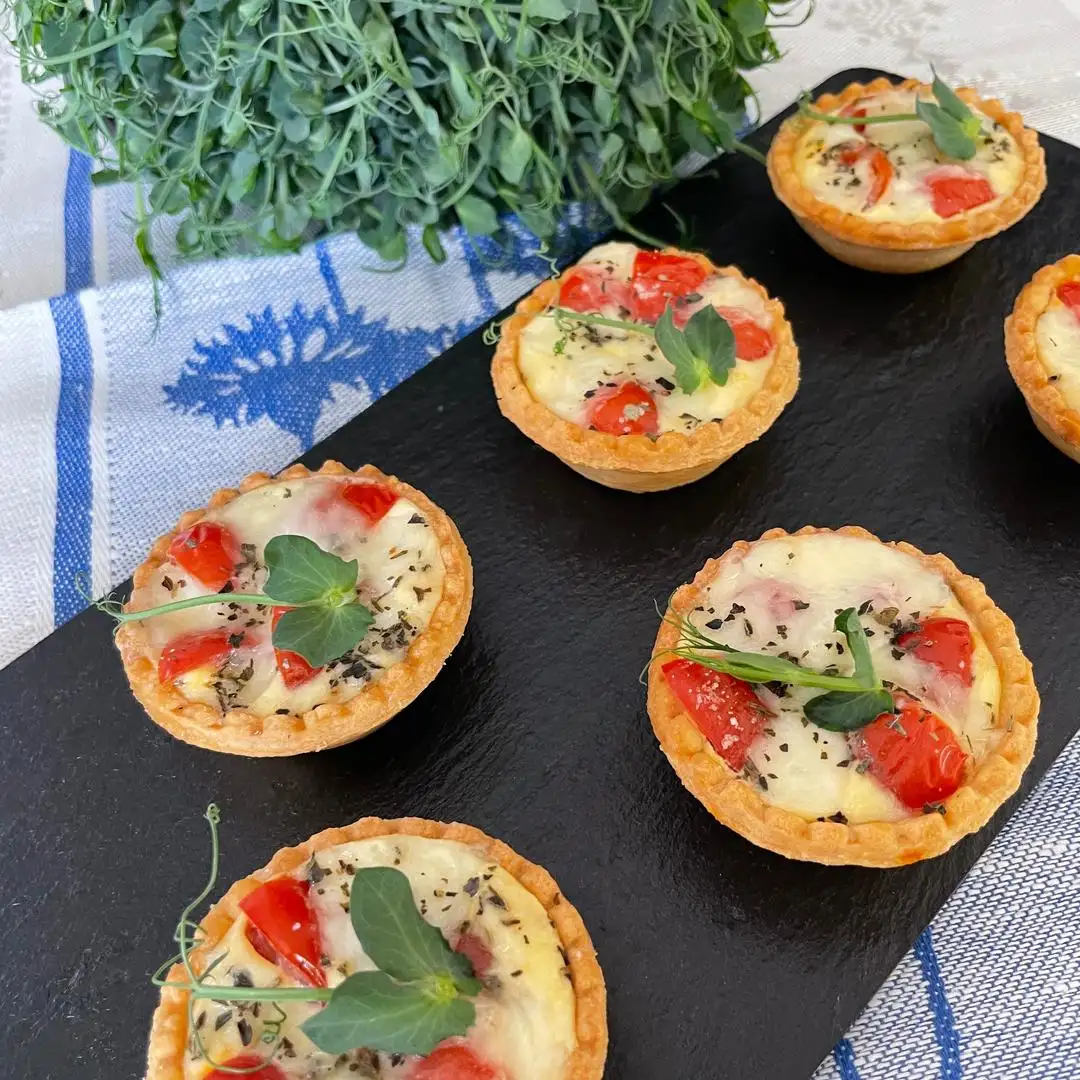 Тарталетки фото 4